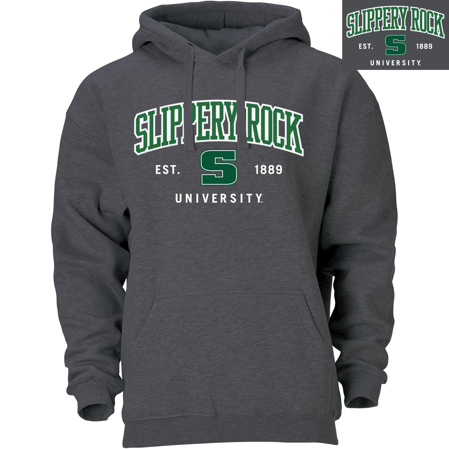 Holloway 222830 | Momentum Hoodie